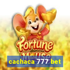 cachaca 777 bet